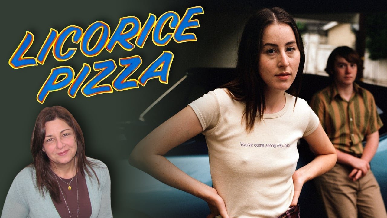 "Licorice Pizza": o verão sem fim de Paul Thomas Anderson