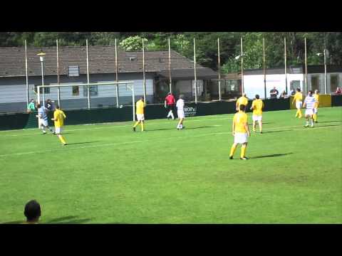 GW Hamborn AH vs. MSV Duisburg Traditionsmannschaft 1:12 - Videos zum Spiel