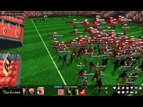 Hooligans Game Romania    Romania - Poland   2 11 2015