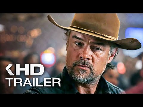 Ransom Canyon: Season 2 | Official Trailer | Netflix