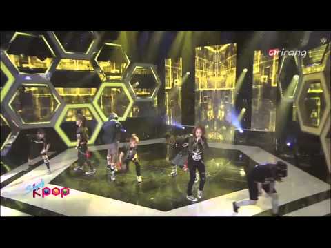 D-UNIT - ♬ I'm Missin' You [Simply K-Pop]