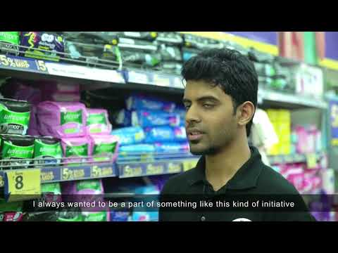 Mary Joseph Reliance Fresh Womens day