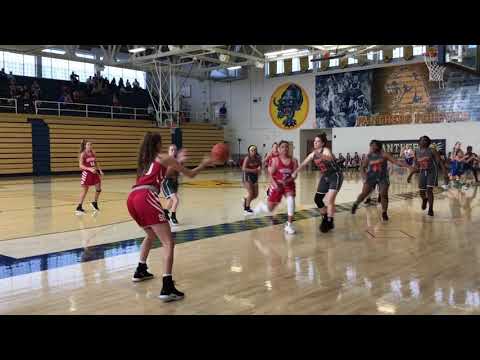 USJN Memorial Day Challenge / MI Swift Elite (W 66-21) 5.25.19