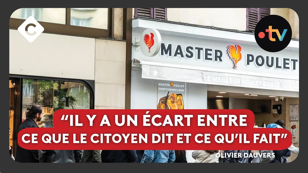 L’alimentation, nouveau lieu de la lutte des classes ?