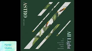 Download lagu ASTRO (아스트로) - All Night (전화해)('The 1st Album'[All Light]) mp3