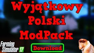 THE UNIQUE POLISH MODPACK V1.0 thumbnail 2
