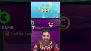 Scruffy Duck Slot Double Feature BIG WIN