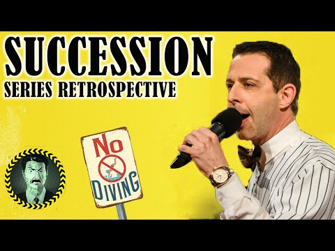 Succession: Full Series Retrospective