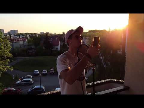 LONGI #hot16challenge2