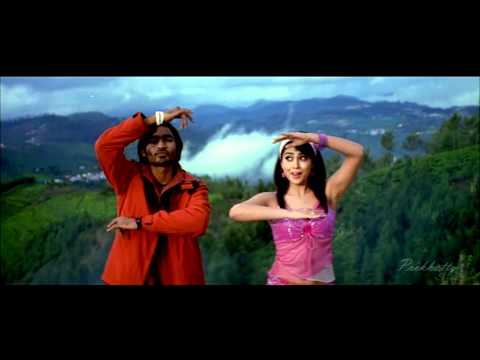 Kannukkul Etho [ Tamil Film Songs ]