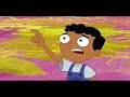 Baljeet It Is The Id RUN READ DESCRIPTION