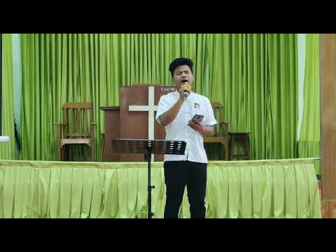 Itna Tui (live cover)#ckkhai