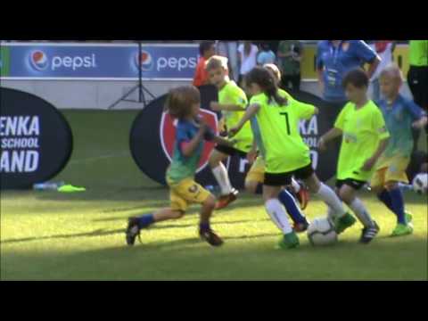 Klubowe mistrzostwa rocznika 2007/2008/2009/2010