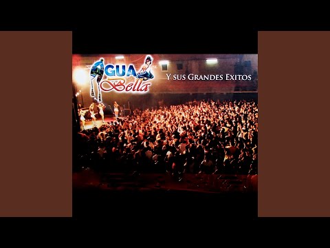 Rockola Agua Bella: Pensaras en Mi / Dime Quien Fue / Por Nada del Mundo / Mi Rival