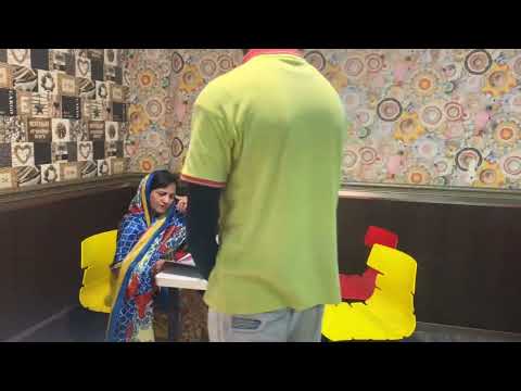 Aj ice cream khae#rubina malik with acchi batain#vlogtranding