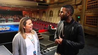 So You Think You Can Dance - Dallas Callbacks