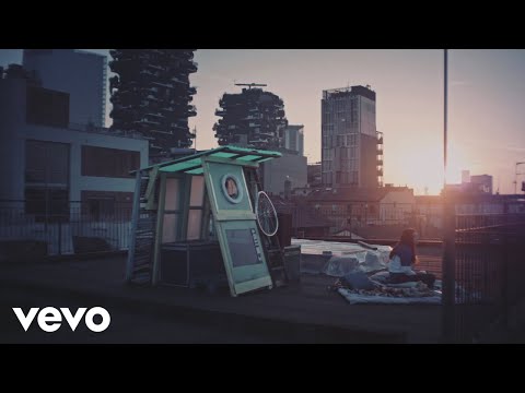 NEIMY - I've Learned (Official Video)