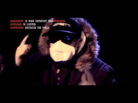 Mansesteri - RamHop (Official video)