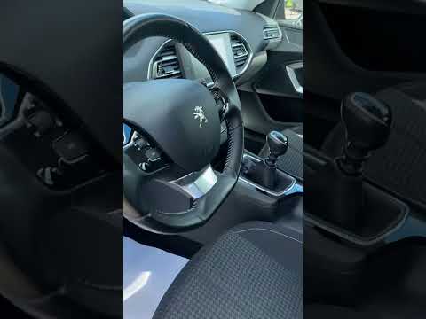 фото peugeot 308 ii рестайлинг 0