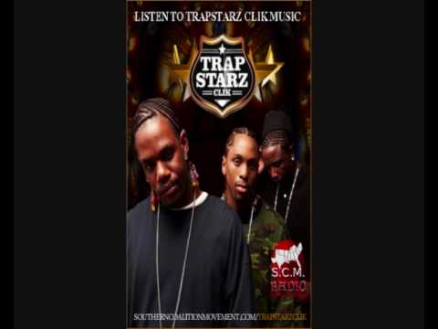 Trap Starz Clik - Like A Pro