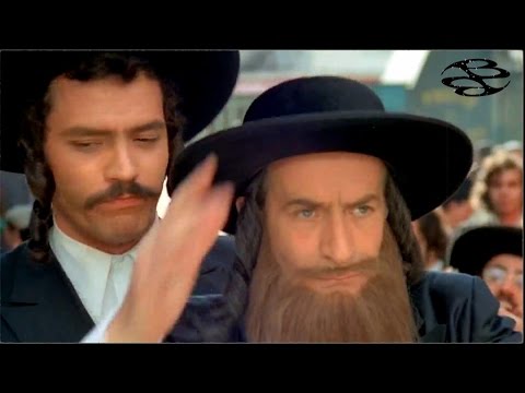 Video thumbnail for Евреи с Бродвея (Jews from Broadway)