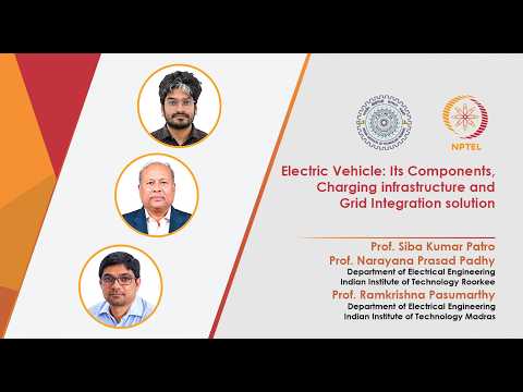 Lecture 55 Load management with EV II