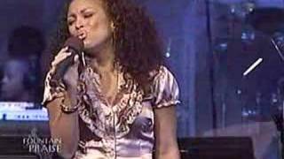 Chante Moore Make Me Like The Moon