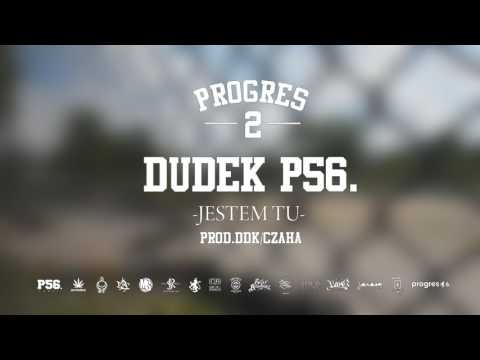 23.DUDEK P56 - JESTEM TU PROD.DDK /CZAHA