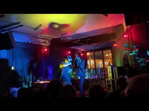 Litemyselfonfire - No Gravity LIVE