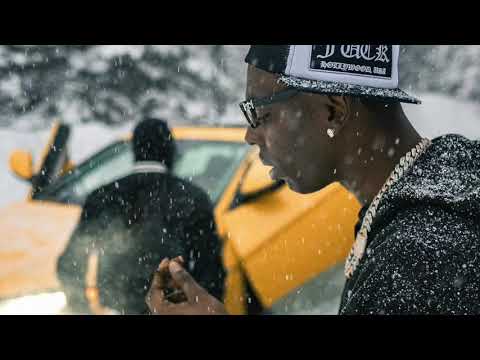 [FREE] Young Dolph x Key Glock x Lil Baby Type Beat 2021 - Draco