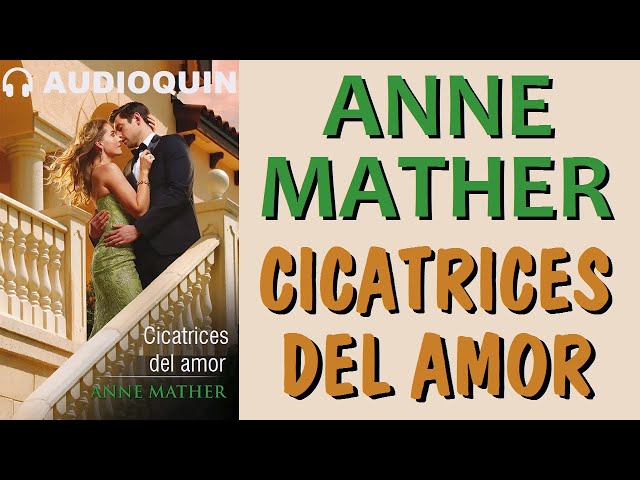 Vídeo relacionado con Cicatrices del amor (Bianca)