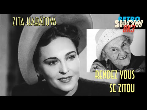 Rendez - vous se Zitou (TV film) - 1.díl (1994)