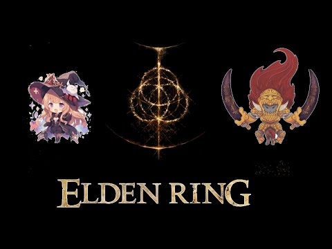 Elden Ring #8; Das Fest der Krieger