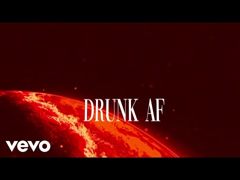 Video thumbnail for Drunk AF