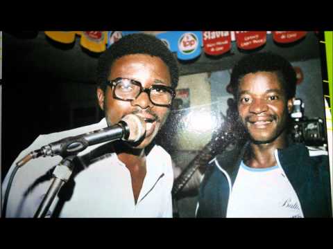 Sala Bekono - nnem (Production Lanceleaux - Foty)