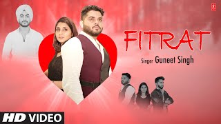 Fitrat - New Video Song | Guneet Singh | Sharad Arora | Bhavesh Pandey | Latest Video Song 2023
