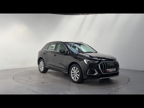 Audi Q3 €392 p/m - TDI 150HP SE A/T - Image 2