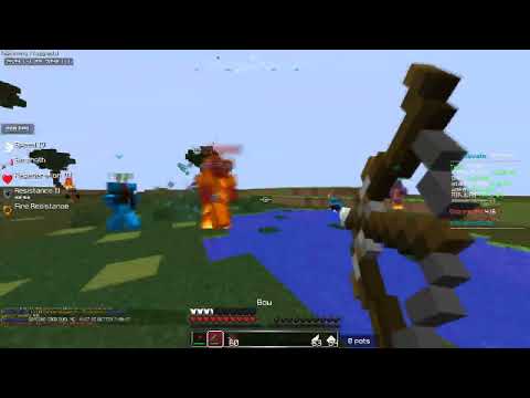 🏹 Little_Brittle 🏹 | HCT Ranked