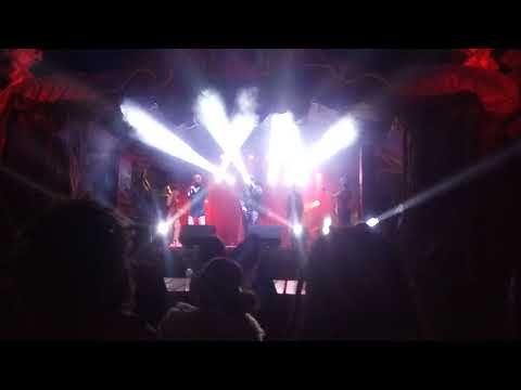 Sandrão RZO, festival mundo de oz 10 anos