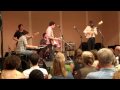 Johnny Miles + The Waywards -  Gasoline  - Kimmel Center 6.1