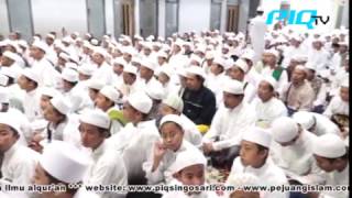 Download lagu Ceramah Agama HABIB TOHIR - PART 3 mp3