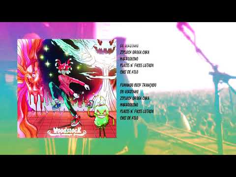 03. Escuridão wL ''Places + Faces'' Ft. CASHFILTER [Prod. CASHFILTER] (official lyric video)