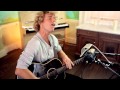 Kim Churchill - Window to the Sky (Acoustic Live ...