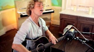 Kim Churchill - Window to the Sky (Acoustic Live Session, London, 2014)