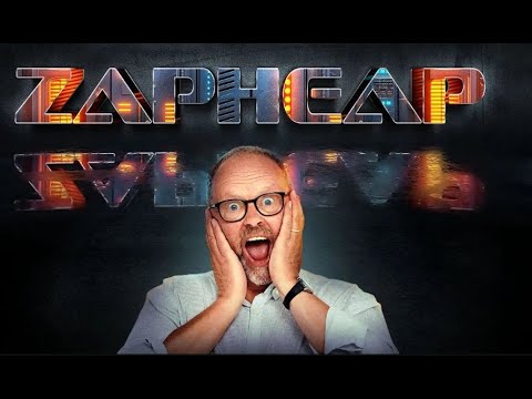 It's Back...It's Electric! ZAPHEAP Challenge Needs YOU!