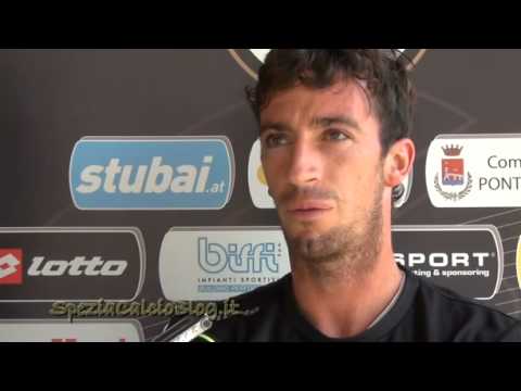 Intervista Filippo Porcari 26-07-2012