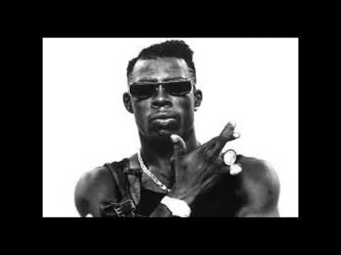 Shabba Ranks Ft.  Maxi Priest - Housecall (with lyrics)
