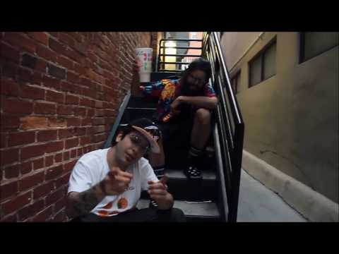 LVCID x YUNG YOGI - PHVNTOMS