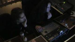 Lyzanxia drums session-3 (2009)