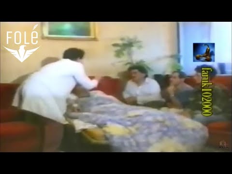 CIMA & SABRIA - CIMË DOKTORRI